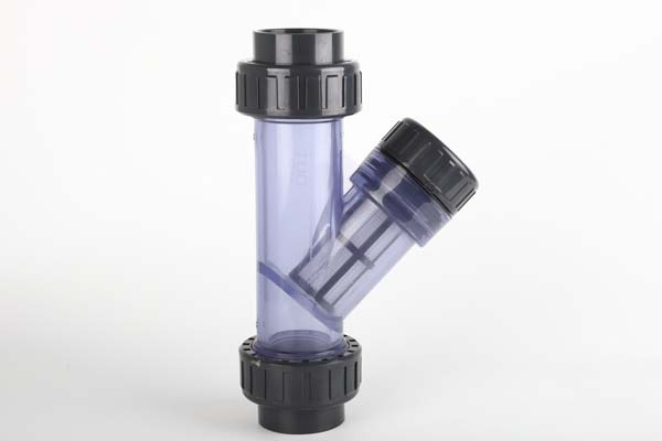 郭河镇Y型过滤器