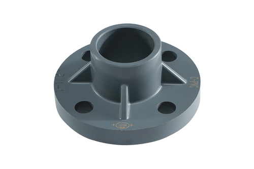 郭河镇CPVC一体式法兰(DIN)