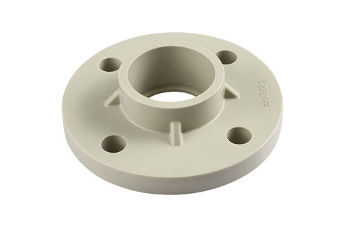 郭河镇PPH一体式法兰(DIN)