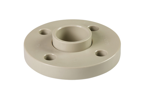 郭河镇PPH双片式法兰(DIN)