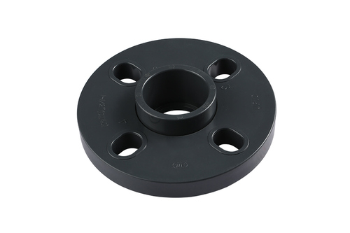 郭河镇UPVC双片式法兰(JIS)