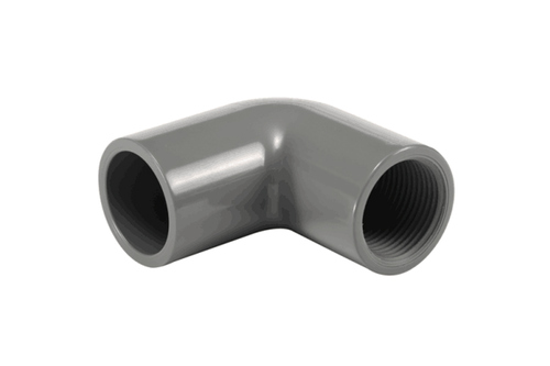 郭河镇UPVC内牙弯头(JIS)