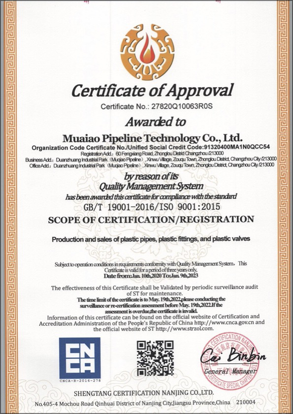 郭河镇荣誉资质