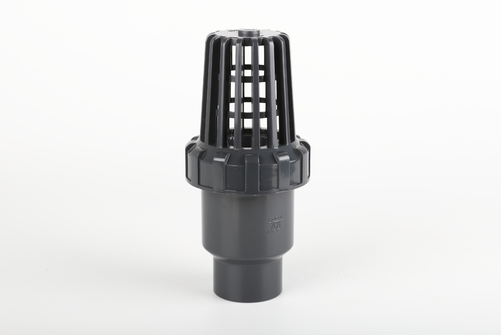 郭河镇球型底阀